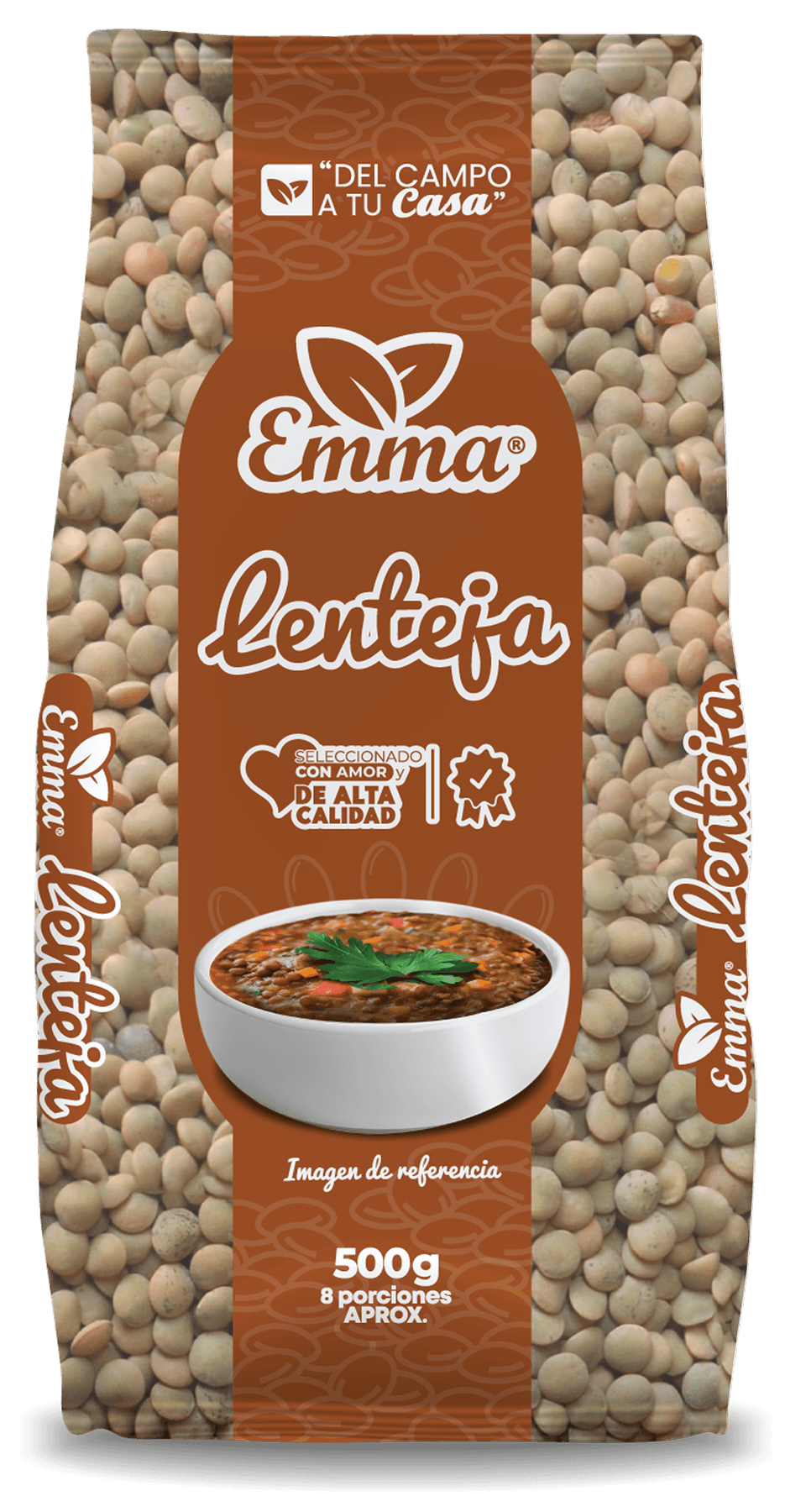 Lenteja